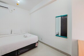 Comfort And Cozy Style 1Br At Serpong Garden Apartment