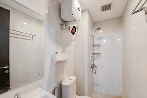 Comfort And Cozy Style 1Br At Serpong Garden Apartment