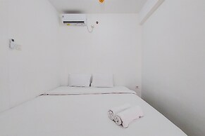 Comfort And Cozy Style 1Br At Serpong Garden Apartment