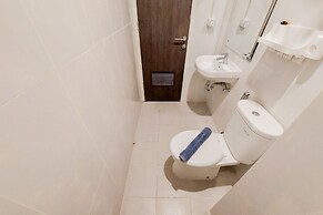 Comfort And Cozy Style 1Br At Serpong Garden Apartment