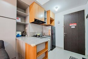 Comfort And Cozy Style 1Br At Serpong Garden Apartment