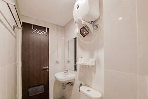 Comfort And Cozy Style 1Br At Serpong Garden Apartment