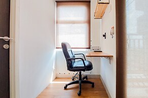 Comfort And Cozy Style 1Br At Serpong Garden Apartment