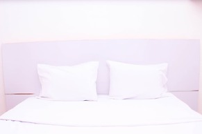 Best Deal And Comfy Studio Tamansari Mahogany Apartment