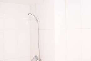 Best Deal And Comfy Studio Tamansari Mahogany Apartment