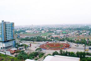 Best Deal And Comfy Studio Tamansari Mahogany Apartment