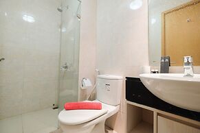 Elegant 2Br @ The Mansion Kemayoran Apartment