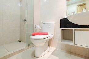 Elegant 2Br @ The Mansion Kemayoran Apartment