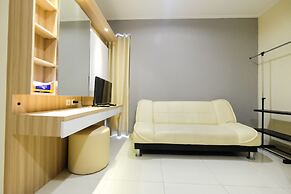 Elegant 2Br @ The Mansion Kemayoran Apartment