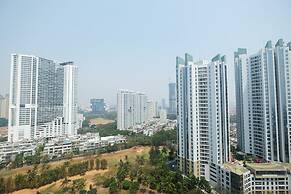 Elegant 2Br @ The Mansion Kemayoran Apartment