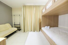 Elegant 2Br @ The Mansion Kemayoran Apartment