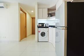 Elegant 2Br @ The Mansion Kemayoran Apartment