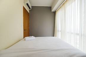 Elegant 2Br @ The Mansion Kemayoran Apartment