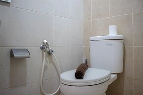 Comfort 2Br At Nifarro Park Apartment