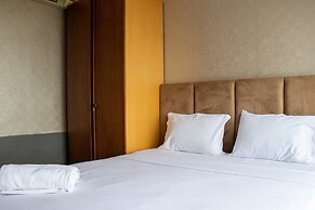 Comfort 2Br At Nifarro Park Apartment