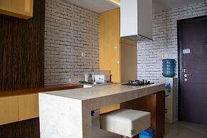 Comfort 2Br At Nifarro Park Apartment