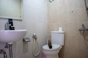 Comfort 2Br At Nifarro Park Apartment