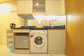 Comfortable 1 Br The Mansion Kemayoran Tower Gloria