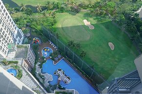 Comfortable 1 Br The Mansion Kemayoran Tower Gloria