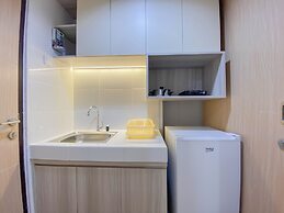 Fully Furnished 1Br The Alton Apartment