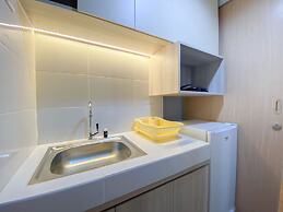 Fully Furnished 1Br The Alton Apartment