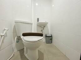 Fully Furnished 1Br The Alton Apartment