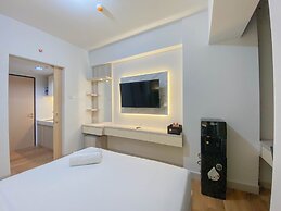 Fully Furnished 1Br The Alton Apartment