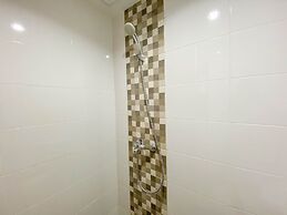 Fully Furnished 1Br The Alton Apartment