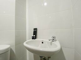 Fully Furnished 1Br The Alton Apartment