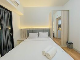 Fully Furnished 1Br The Alton Apartment