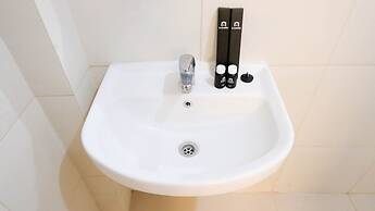 Clean Studio With Connected To Mall At Orchard Supermall Mansion Apart