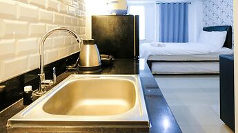 Clean Studio With Connected To Mall At Orchard Supermall Mansion Apart