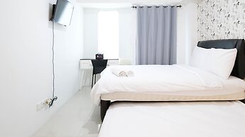 Clean Studio With Connected To Mall At Orchard Supermall Mansion Apart