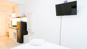 Clean Studio With Connected To Mall At Orchard Supermall Mansion Apart