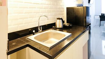 Clean Studio With Connected To Mall At Orchard Supermall Mansion Apart