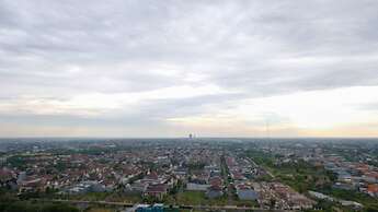 Clean Studio With Connected To Mall At Orchard Supermall Mansion Apart