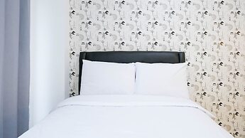 Clean Studio With Connected To Mall At Orchard Supermall Mansion Apart