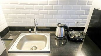 Clean Studio With Connected To Mall At Orchard Supermall Mansion Apart