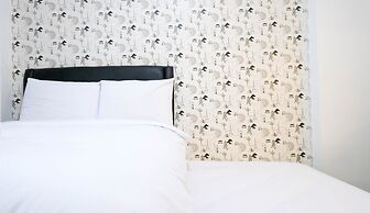 Clean Studio With Connected To Mall At Orchard Supermall Mansion Apart