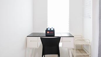 Clean Studio With Connected To Mall At Orchard Supermall Mansion Apart