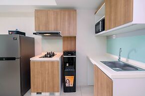 Comfortable 2Br Apartment At Springlake Summarecon Bekasi