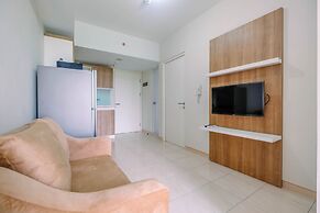 Comfortable 2Br Apartment At Springlake Summarecon Bekasi