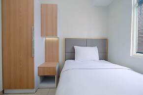 Comfortable 2Br Apartment At Springlake Summarecon Bekasi
