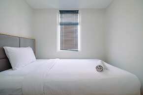 Comfortable 2Br Apartment At Springlake Summarecon Bekasi