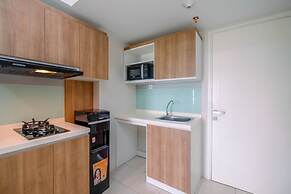 Comfortable 2Br Apartment At Springlake Summarecon Bekasi