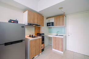 Comfortable 2Br Apartment At Springlake Summarecon Bekasi