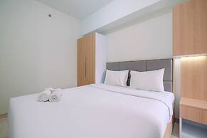 Comfortable 2Br Apartment At Springlake Summarecon Bekasi