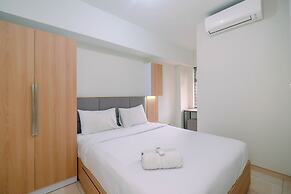 Comfortable 2Br Apartment At Springlake Summarecon Bekasi