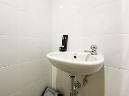 Comfort And Cozy Stay 1Br At The Alton Apartment