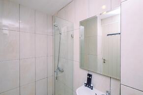 Cozy Studio Room At Grand Kamala Lagoon Apartment